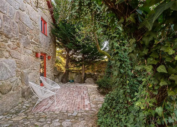 Casa vacanze Guestready - Quintinha Casas Do Jardim 2 *