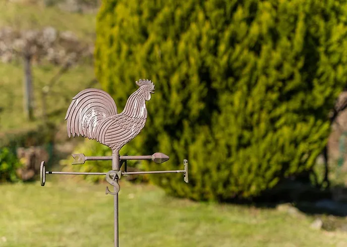 Guestready - Quintinha Casas Do Jardim 2 Casa vacanze Arcos de Valdevez