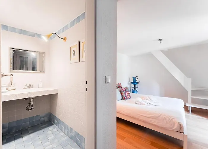 Guestready - Quintinha Casas Do Jardim 2 Arcos de Valdevez