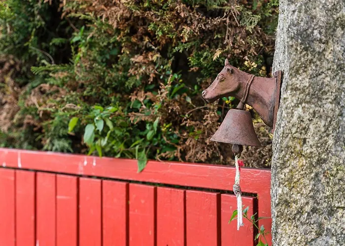 Guestready - Quintinha Casas Do Jardim 2 * Arcos de Valdevez