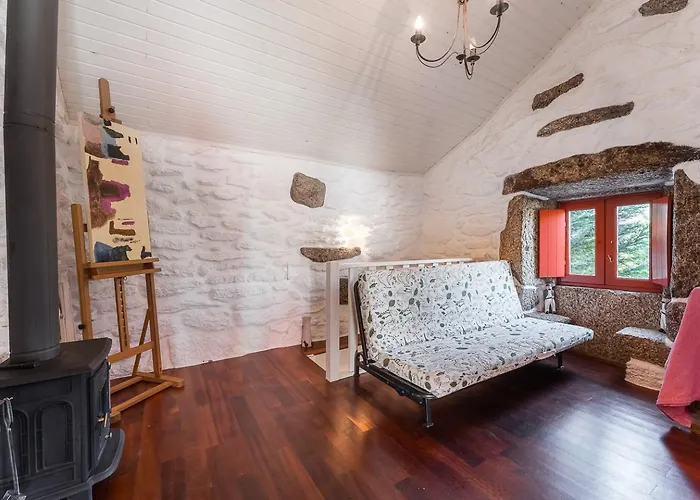 Guestready - Quintinha Casas Do Jardim 2