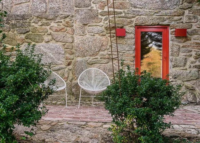 Guestready - Quintinha Casas Do Jardim 2 Casa vacanze