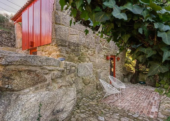 Casa vacanze Guestready - Quintinha Casas Do Jardim 2