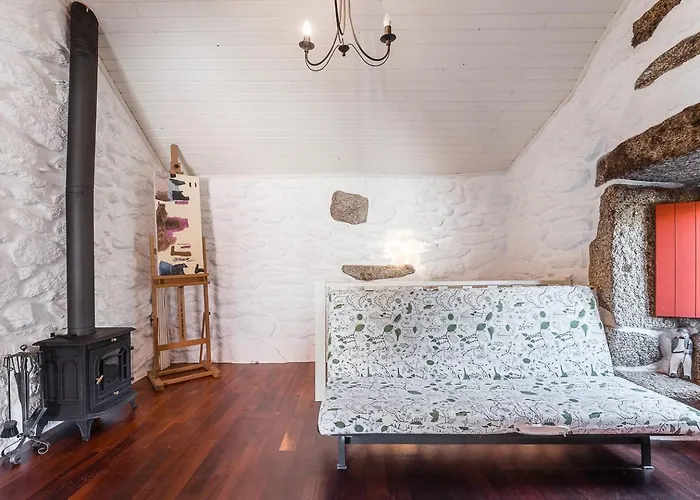 Guestready - Quintinha Casas Do Jardim 2 Casa vacanze *