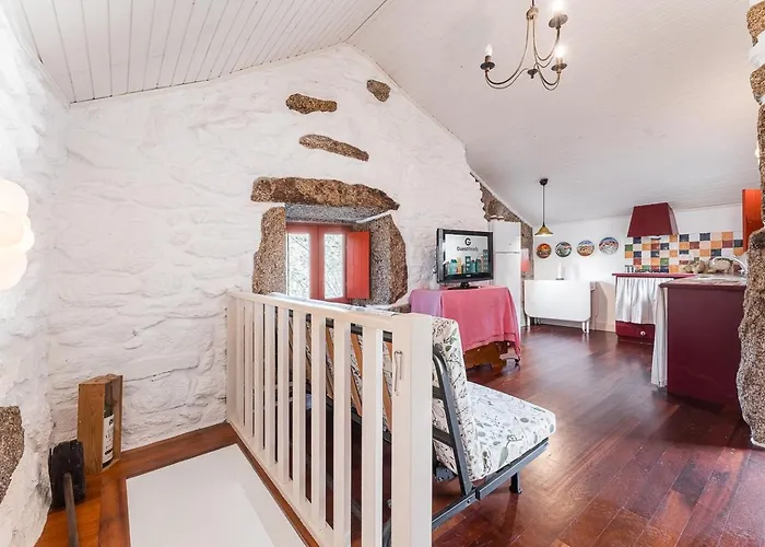 Casa vacanze Guestready - Quintinha Casas Do Jardim 2 *