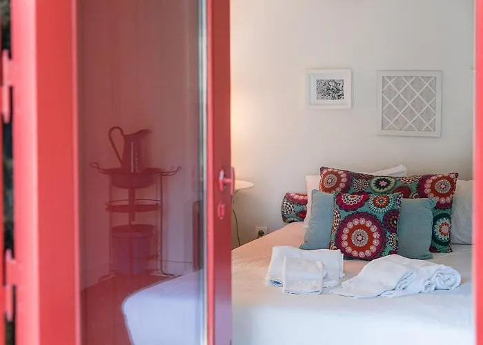 Guestready - Quintinha Casas Do Jardim 2 *