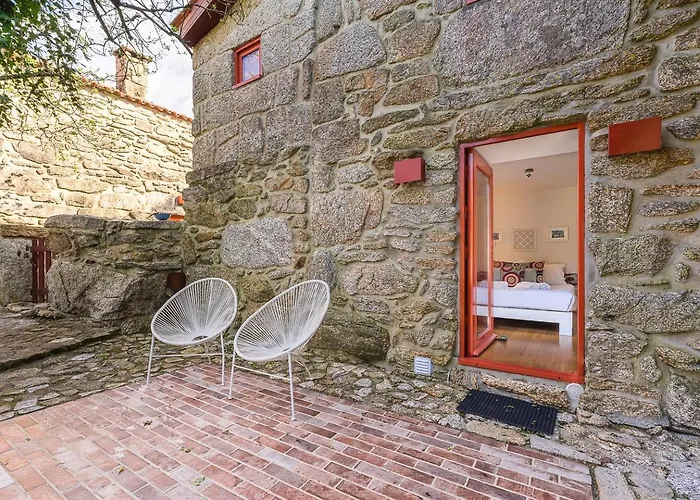 Guestready - Quintinha Casas Do Jardim 2