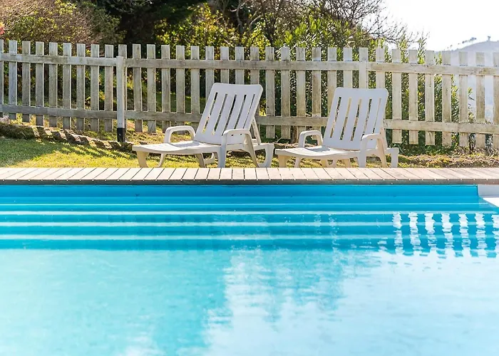 Guestready - Quintinha Casas Do Jardim 2 Casa vacanze