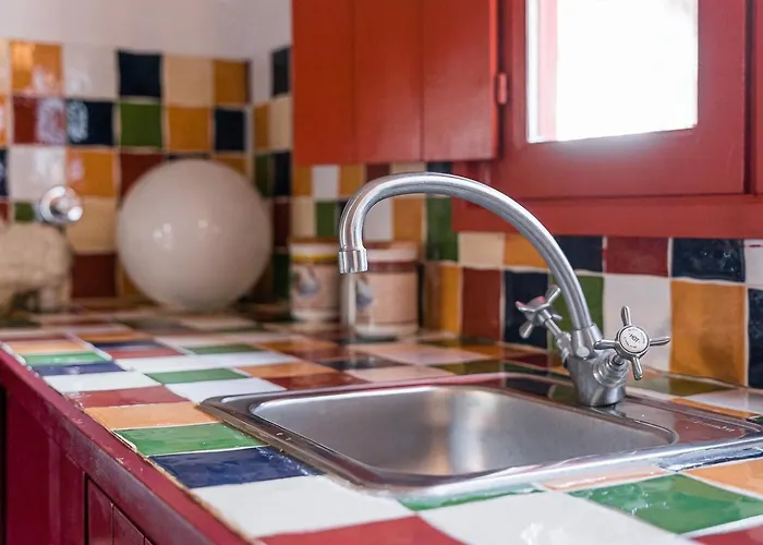 Casa vacanze Guestready - Quintinha Casas Do Jardim 2 Arcos de Valdevez