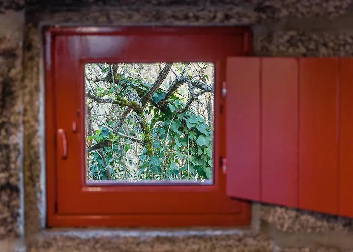 Guestready - Quintinha Casas Do Jardim 2